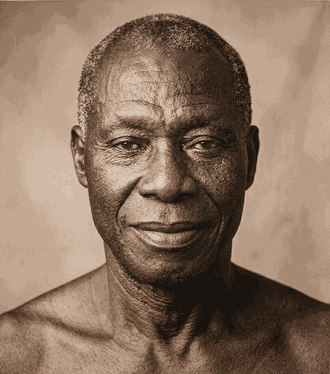 Papa Akwasi Buor (Papa Stone)